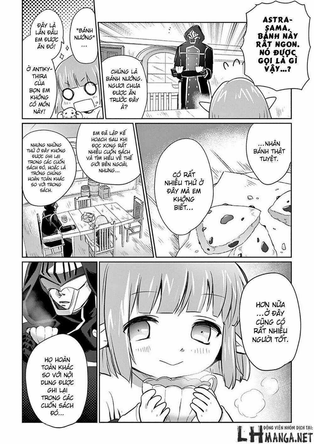 It's My Life - Chapter 7 - Trang 14