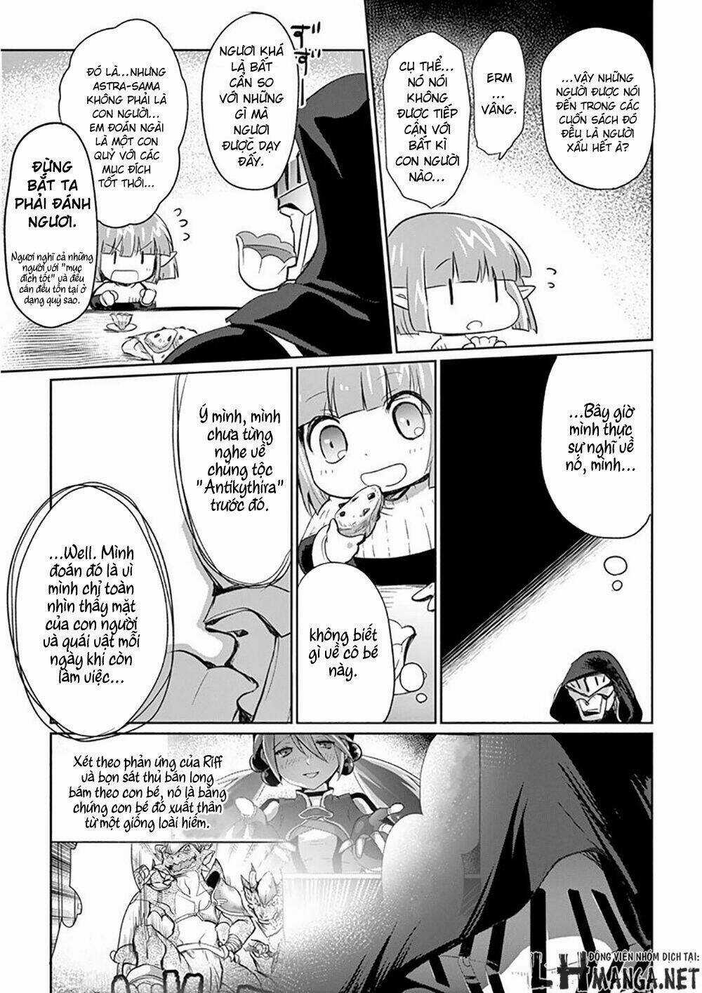 It's My Life - Chapter 7 - Trang 15