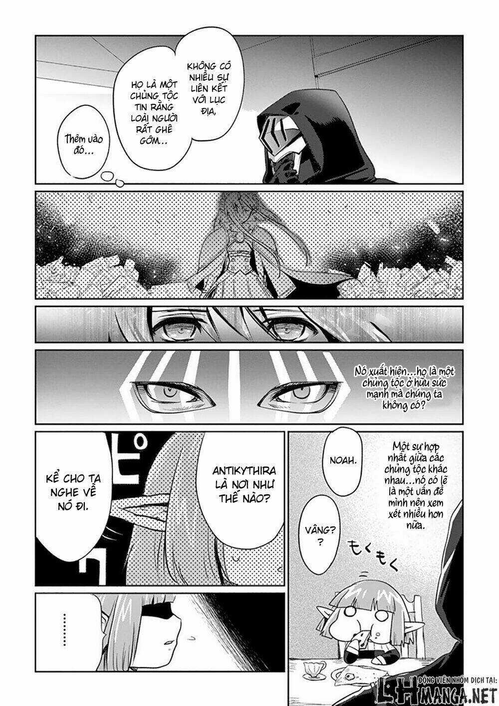 It's My Life - Chapter 7 - Trang 16