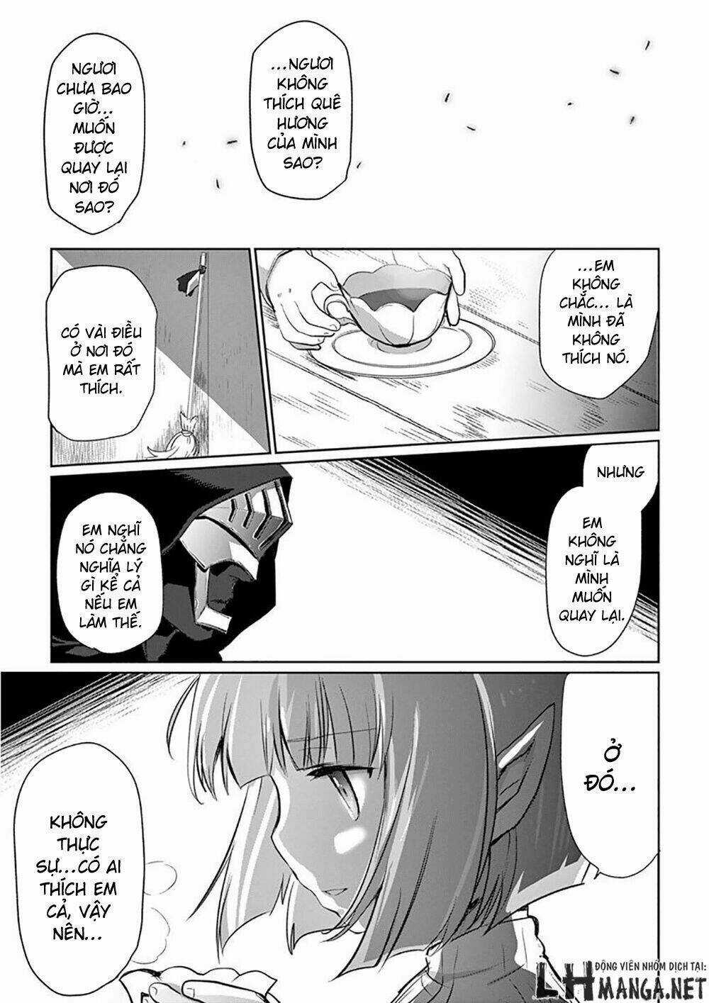 It's My Life - Chapter 7 - Trang 17