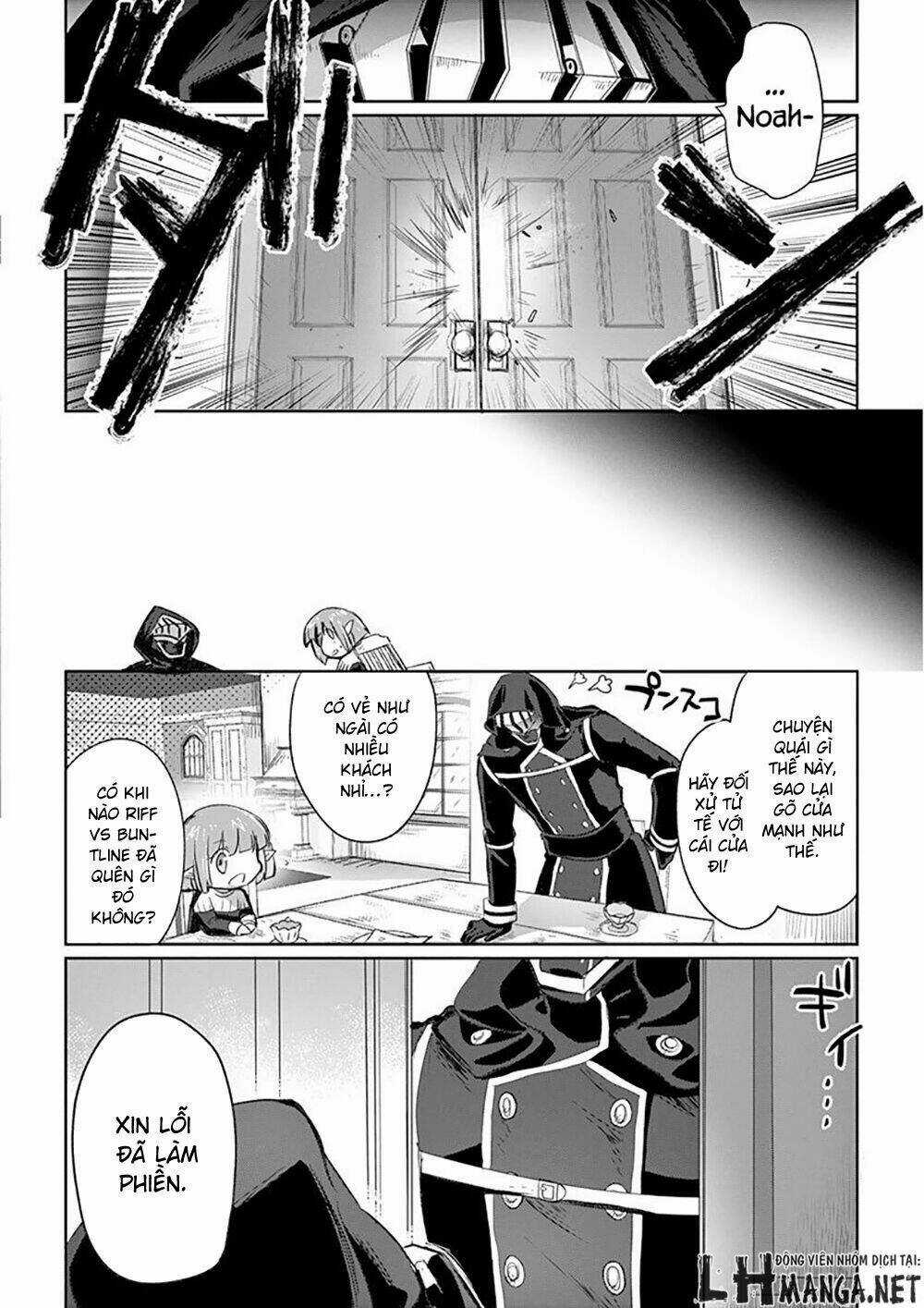 It's My Life - Chapter 7 - Trang 18