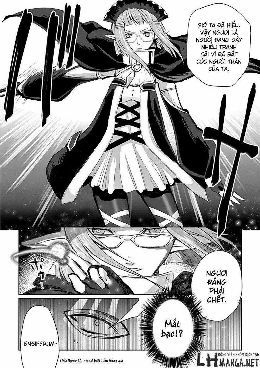 It's My Life - Chapter 7 - Trang 19