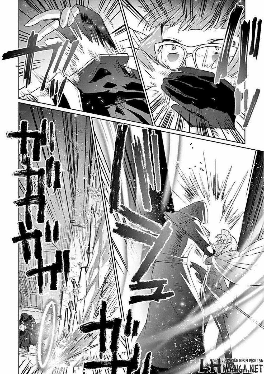 It's My Life - Chapter 7 - Trang 20