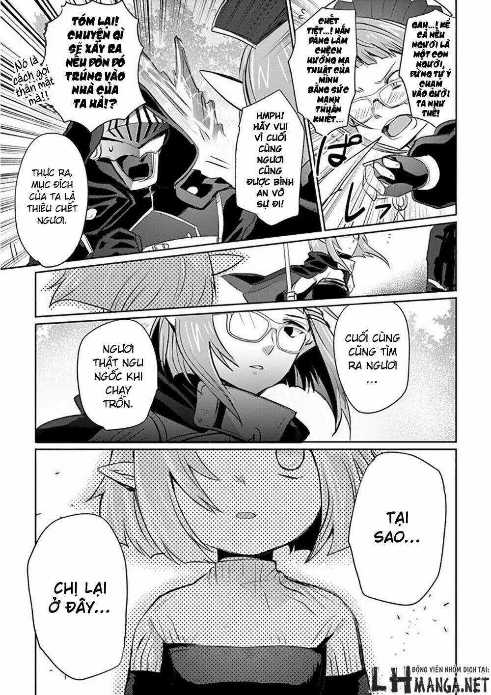 It's My Life - Chapter 7 - Trang 21