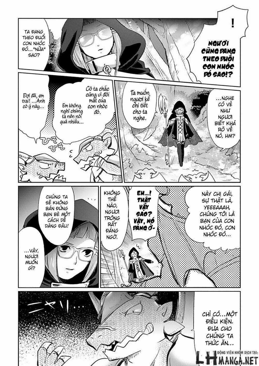 It's My Life - Chapter 7 - Trang 6