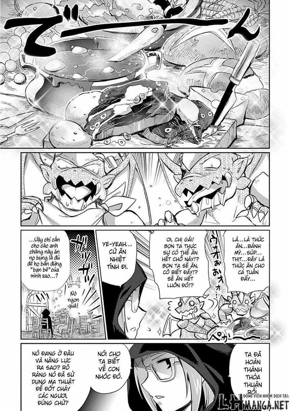 It's My Life - Chapter 7 - Trang 7