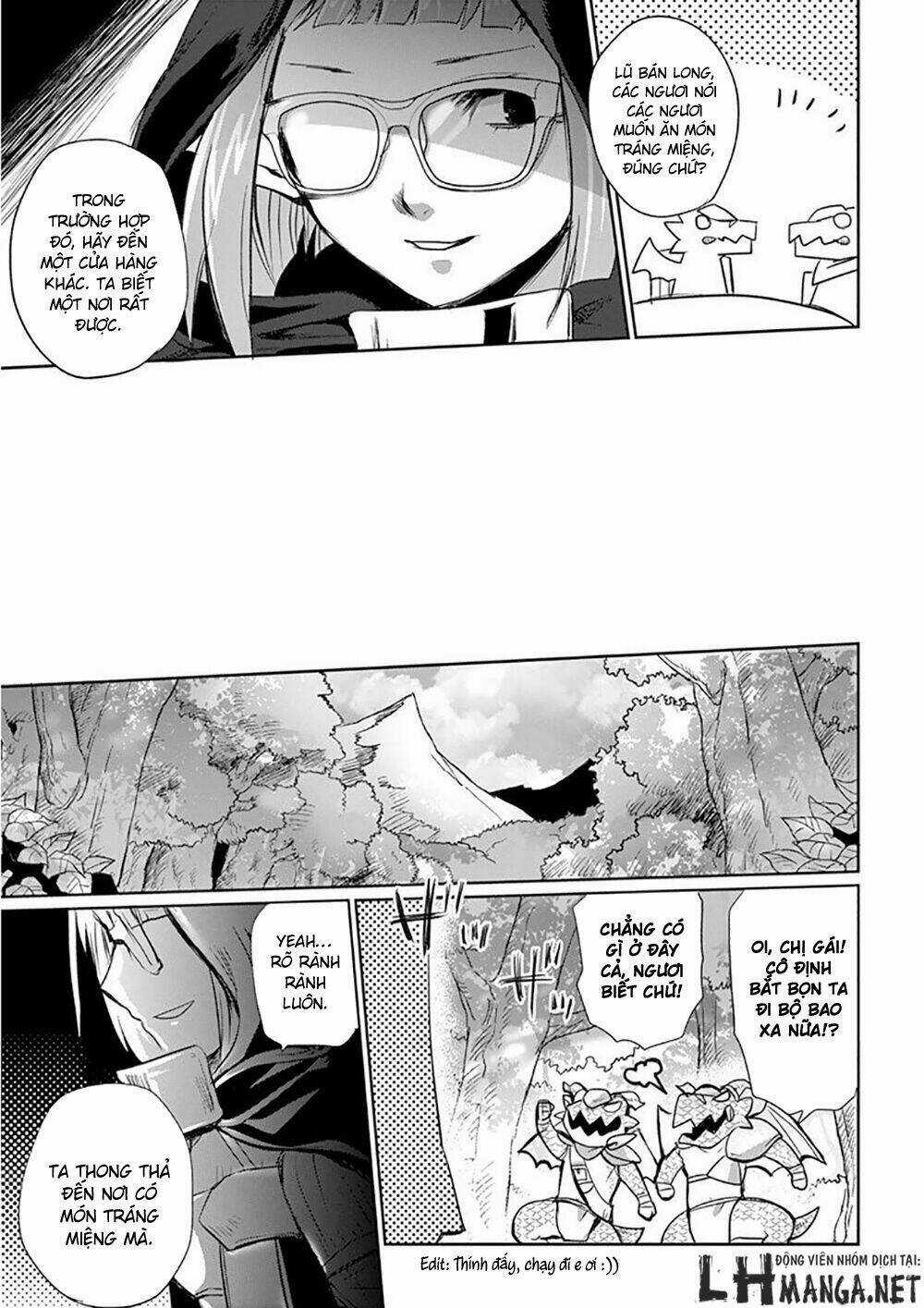 It's My Life - Chapter 7 - Trang 9