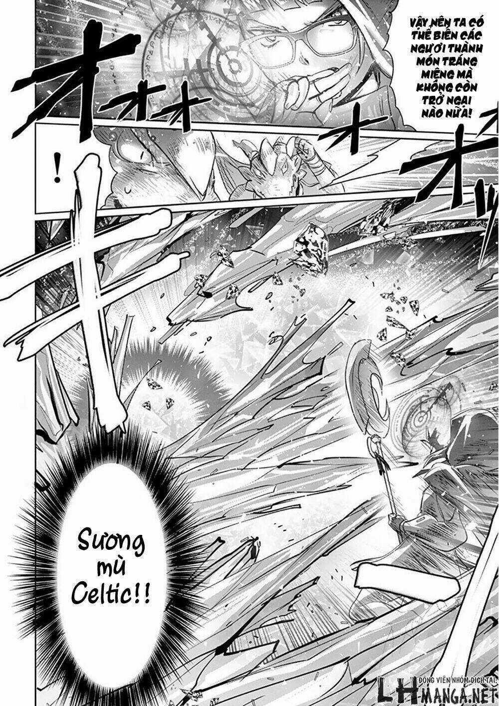 It's My Life - Chapter 7 - Trang 10