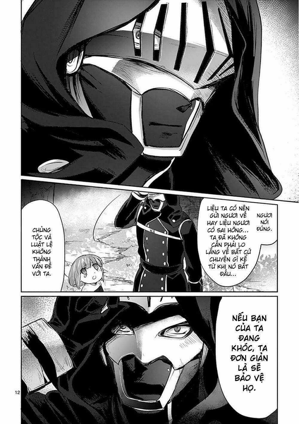 It's My Life - Chapter 8.5 - Trang 17