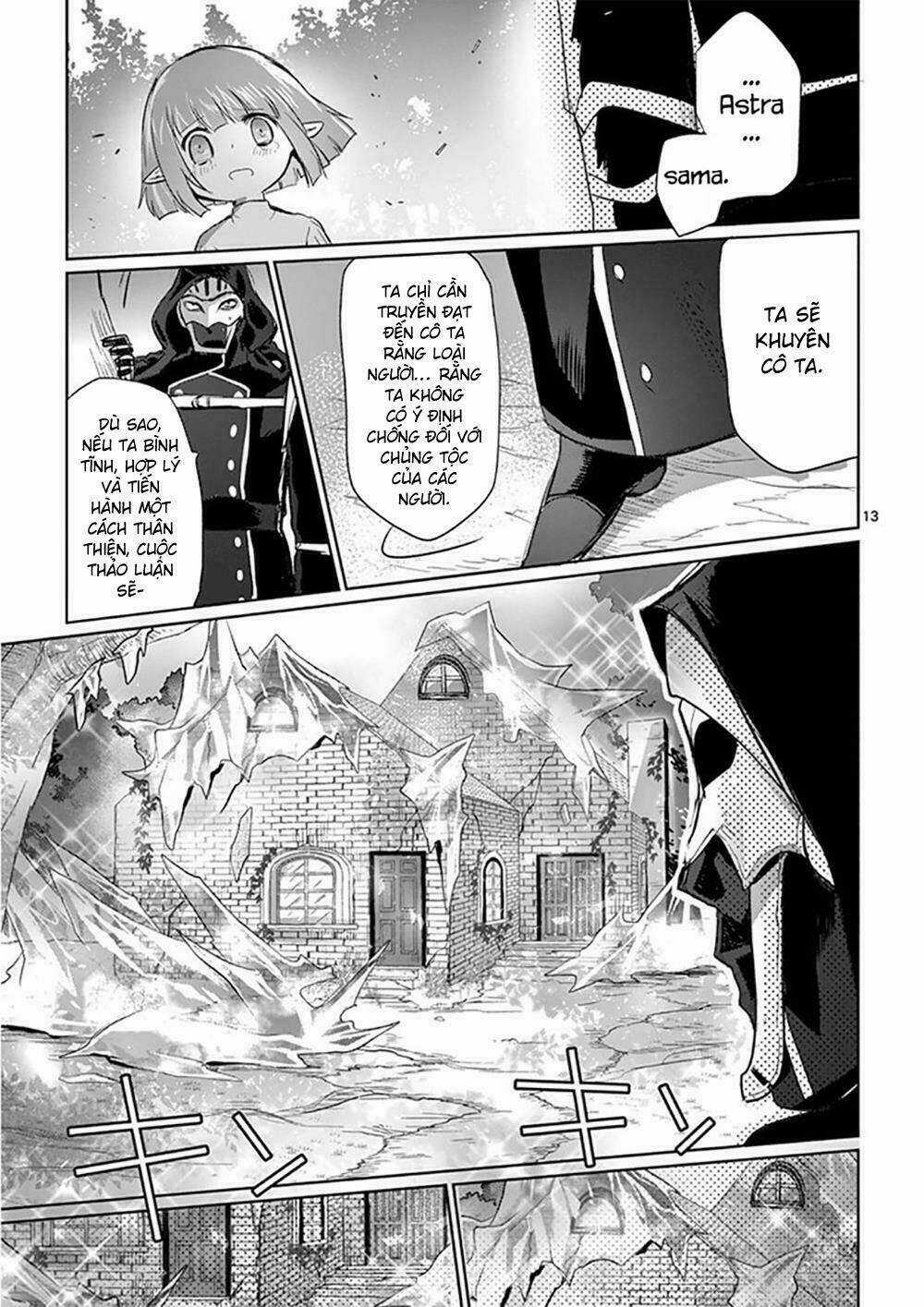 It's My Life - Chapter 8.5 - Trang 18