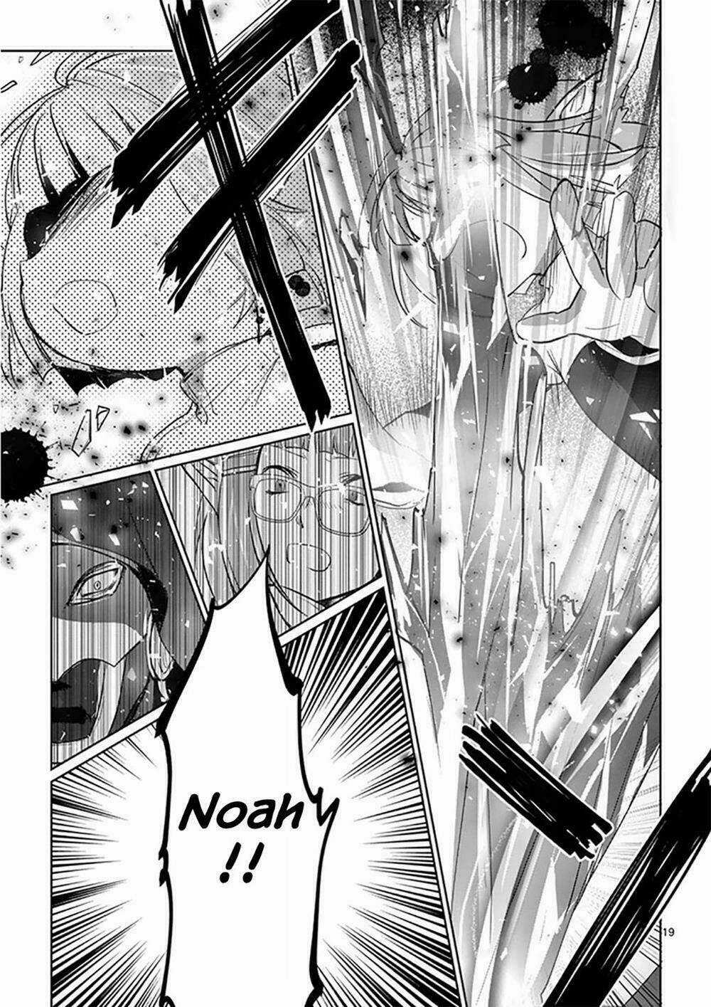 It's My Life - Chapter 8.5 - Trang 24