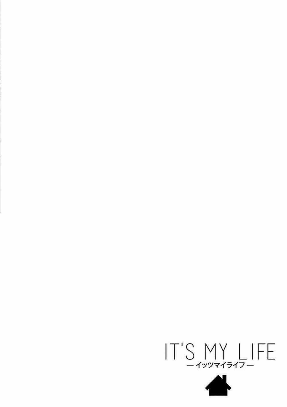 It's My Life - Chapter 8.5 - Trang 25