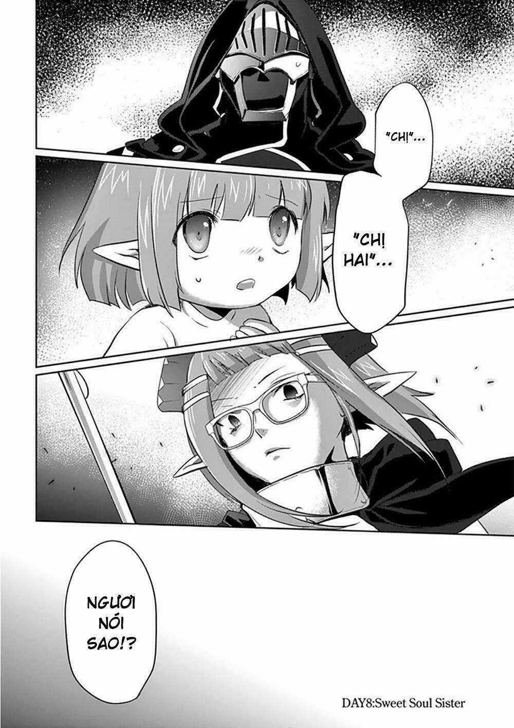 It's My Life - Chapter 8.5 - Trang 6