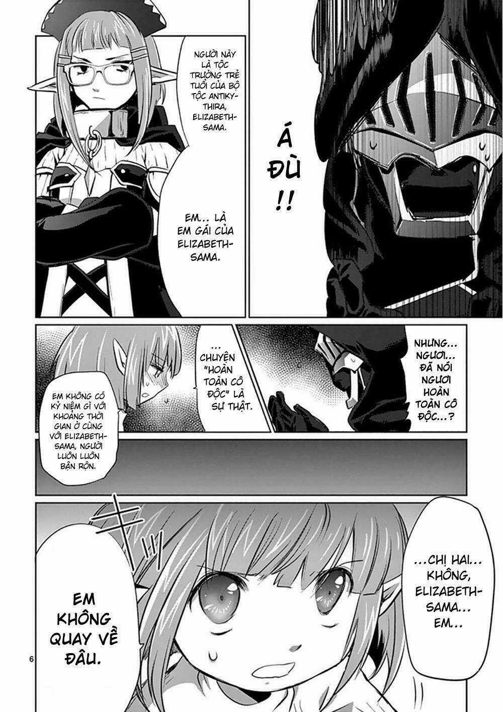 It's My Life - Chapter 8 - Trang 11