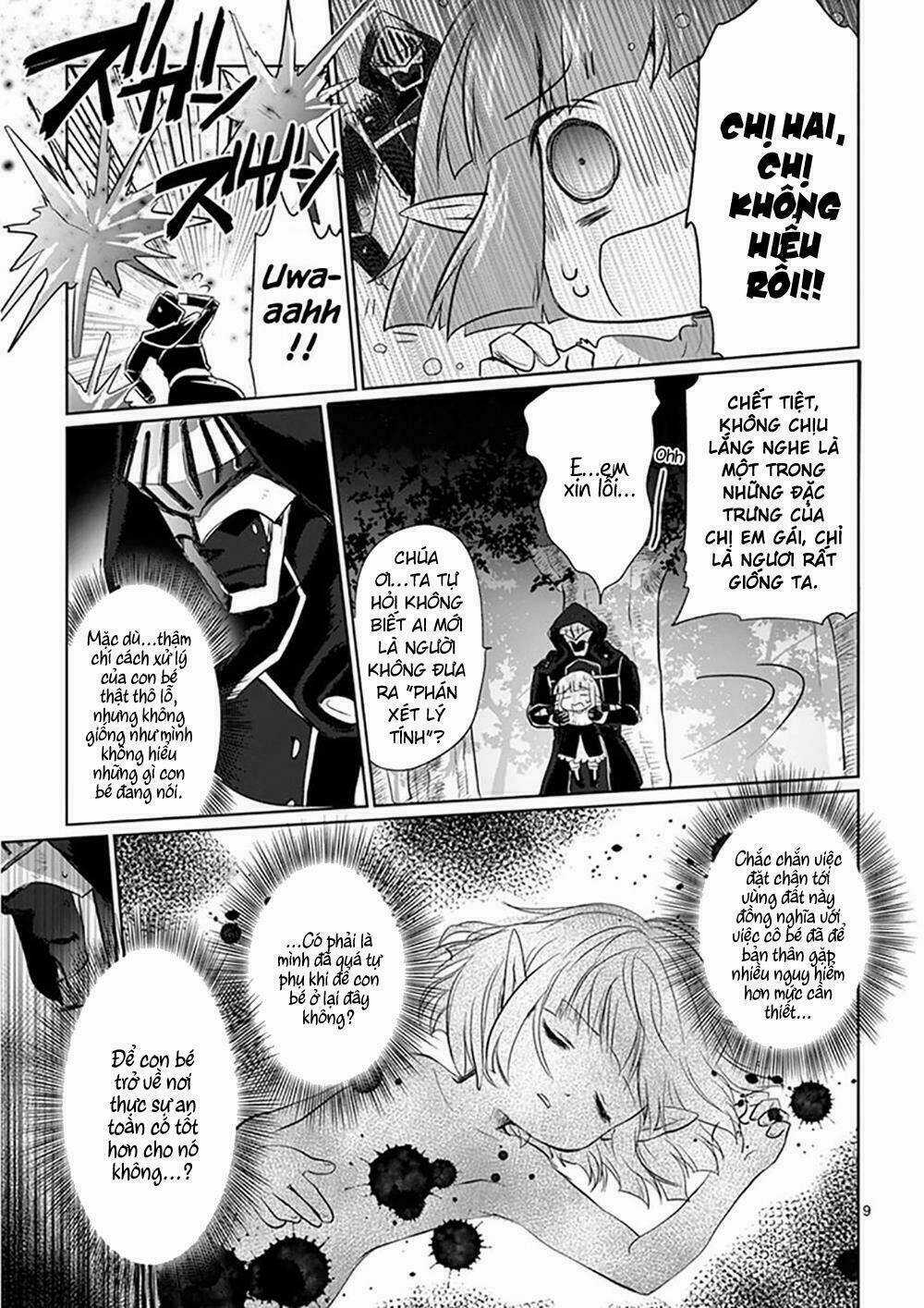 It's My Life - Chapter 8 - Trang 14