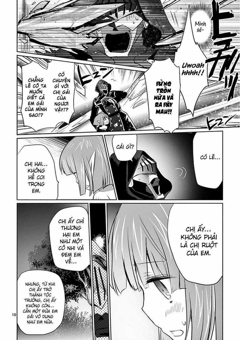 It's My Life - Chapter 8 - Trang 15