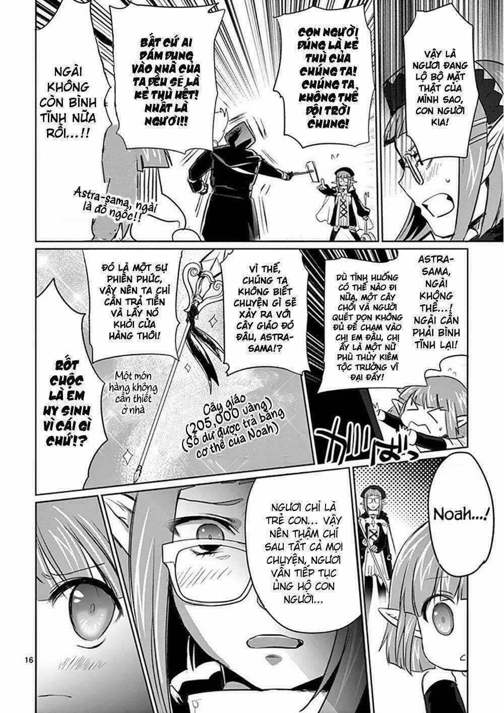 It's My Life - Chapter 8 - Trang 21