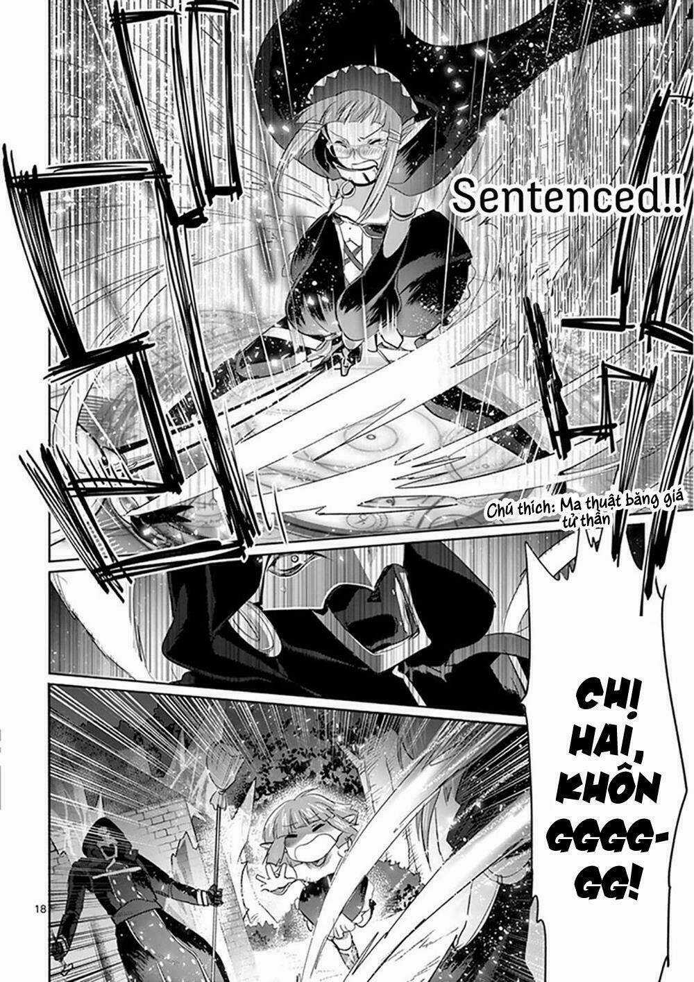 It's My Life - Chapter 8 - Trang 23