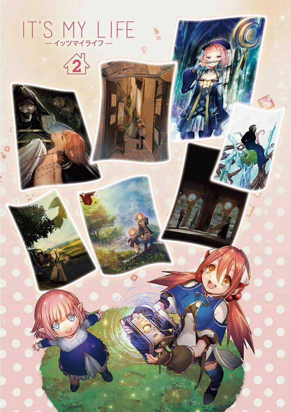 It's My Life - Chapter 8 - Trang 4