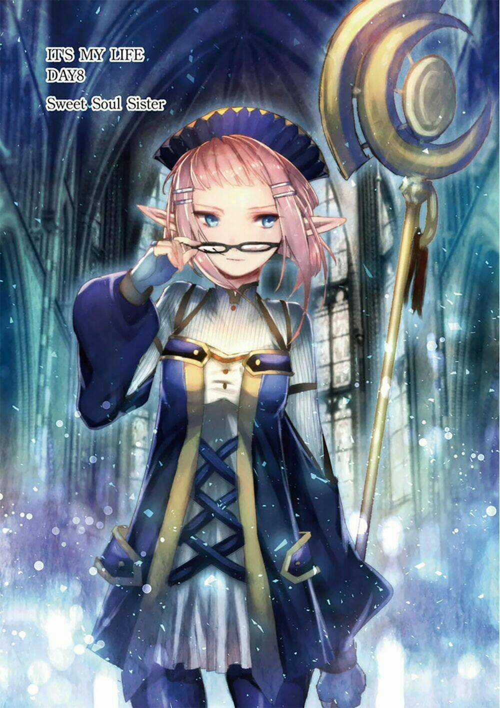 It's My Life - Chapter 8 - Trang 7