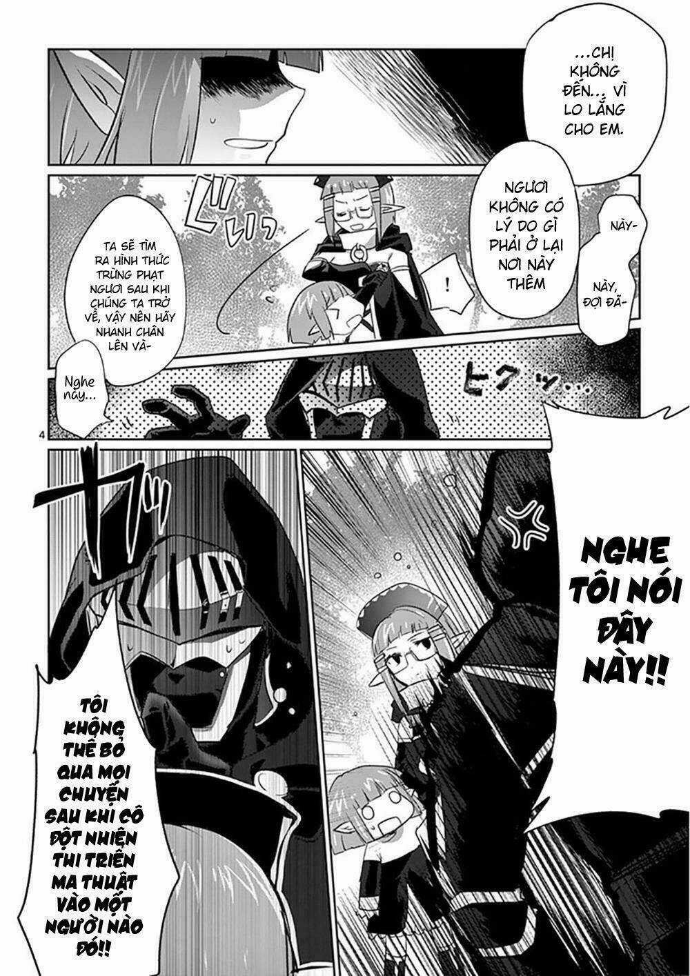 It's My Life - Chapter 8 - Trang 9