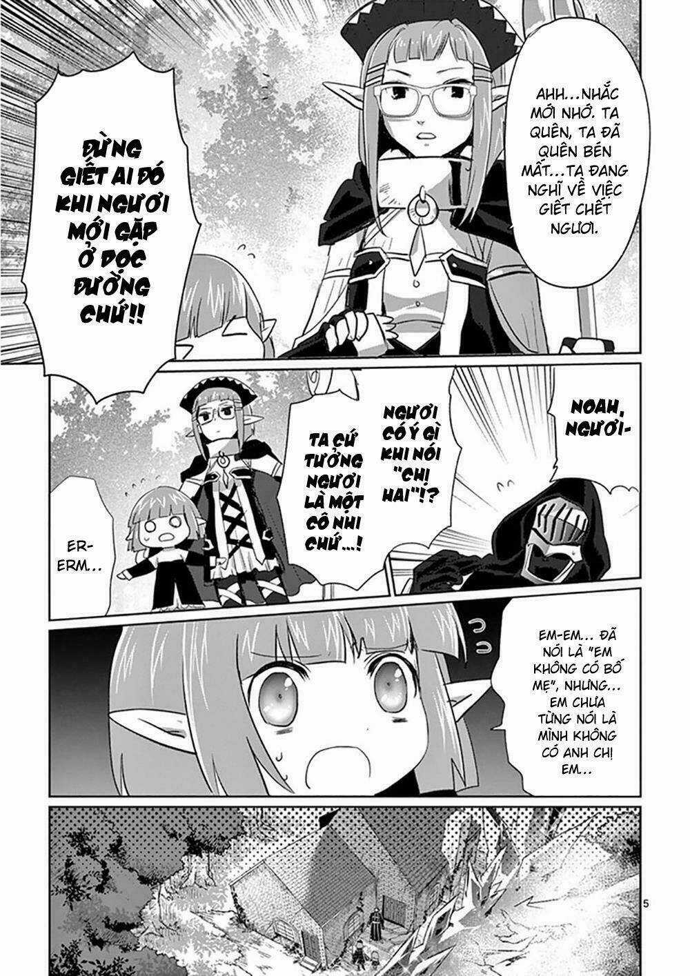 It's My Life - Chapter 8 - Trang 10