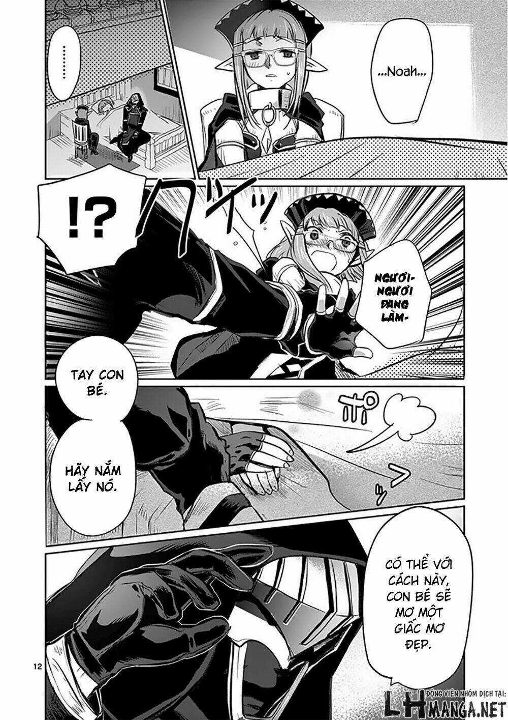 It's My Life - Chapter 9 - Trang 13