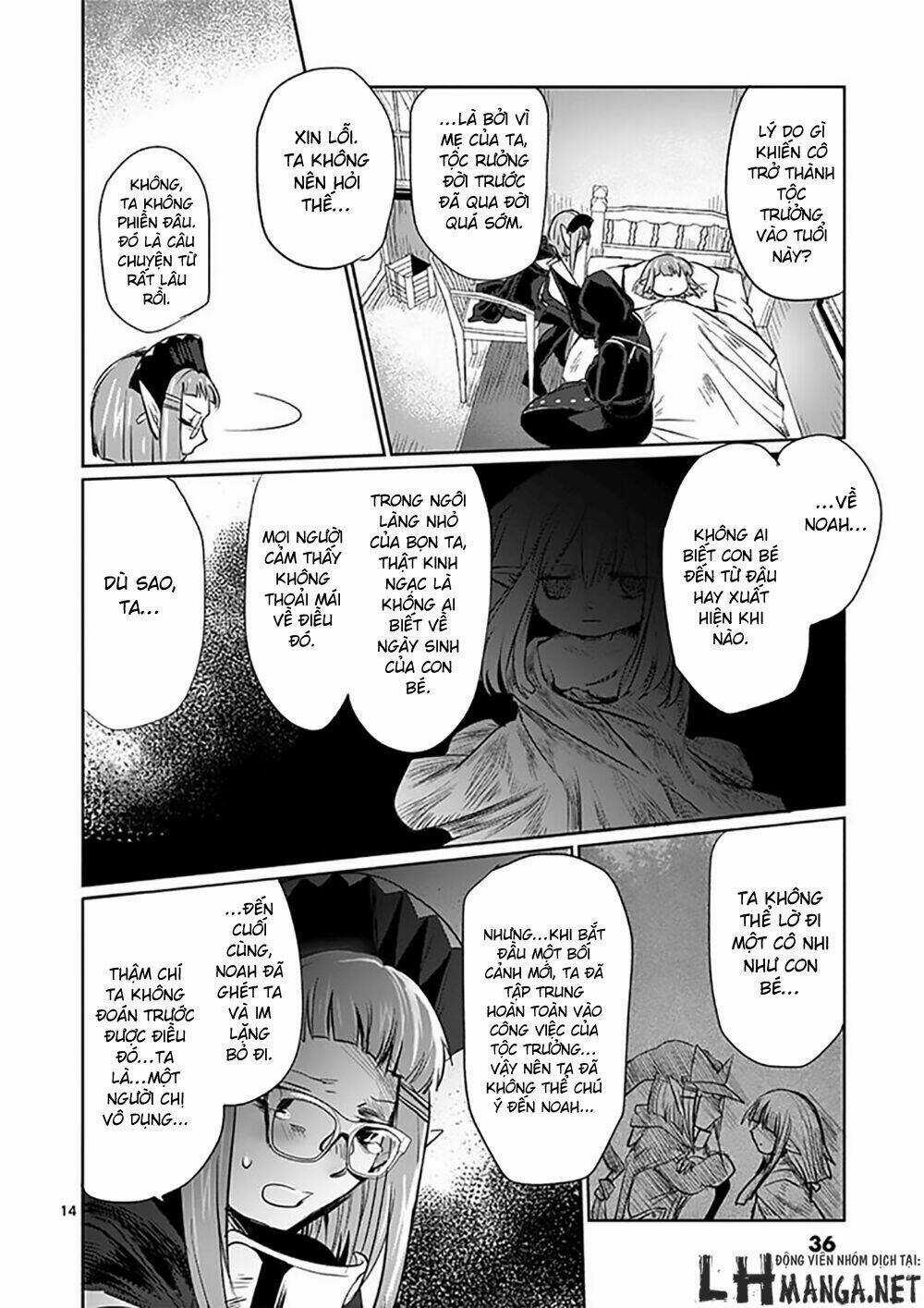 It's My Life - Chapter 9 - Trang 15