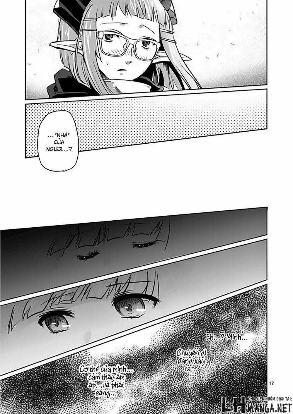 It's My Life - Chapter 9 - Trang 18