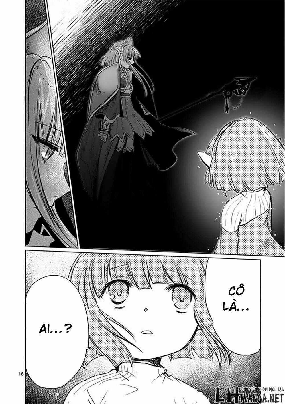 It's My Life - Chapter 9 - Trang 19