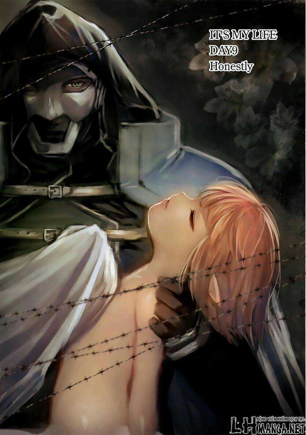 It's My Life - Chapter 9 - Trang 3