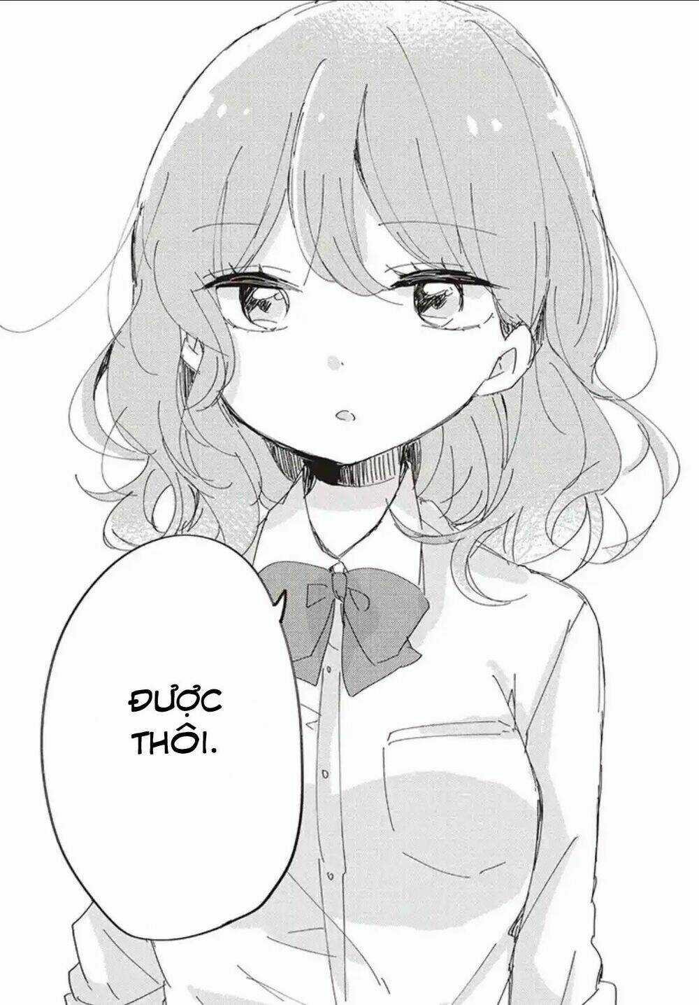 It's Not Meguro-San's First Time - Chapter 1 - Trang 3