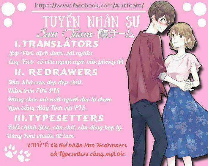 It’s Virtually Impossible To Make This Boy Like Me - Chapter 1 - Trang 2