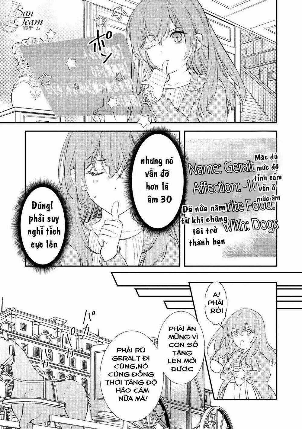 It’s Virtually Impossible To Make This Boy Like Me - Chapter 1 - Trang 20