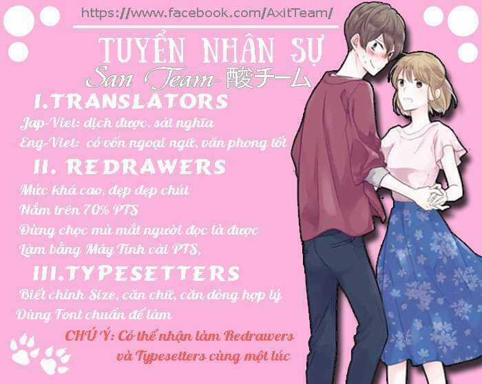 It’s Virtually Impossible To Make This Boy Like Me - Chapter 2 - Trang 1