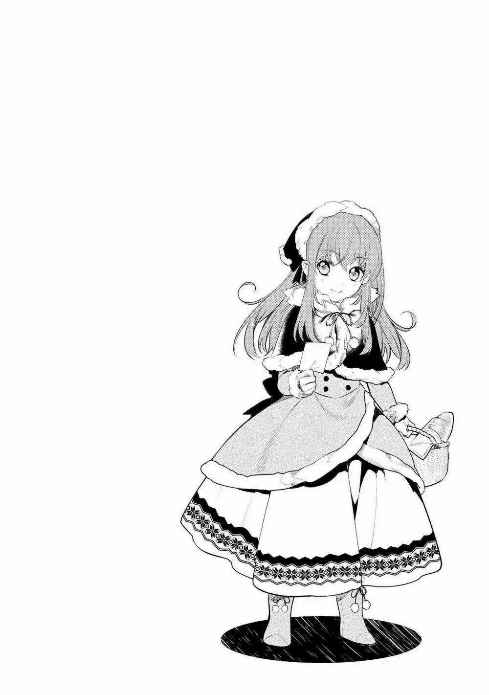 It’s Virtually Impossible To Make This Boy Like Me - Chapter 2 - Trang 23