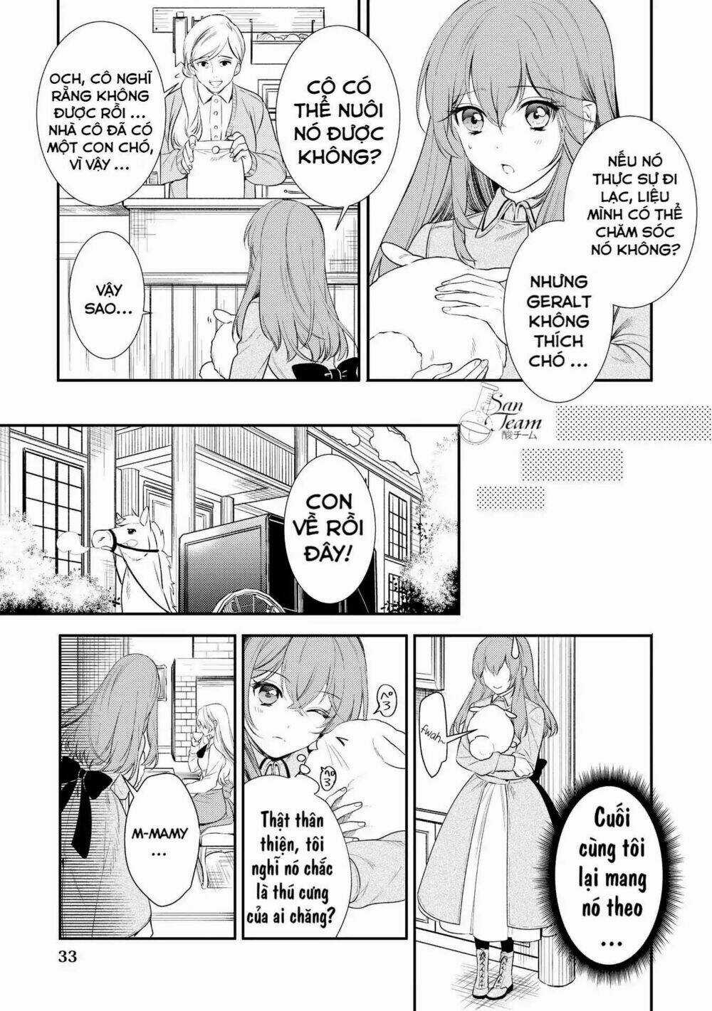 It’s Virtually Impossible To Make This Boy Like Me - Chapter 2 - Trang 4