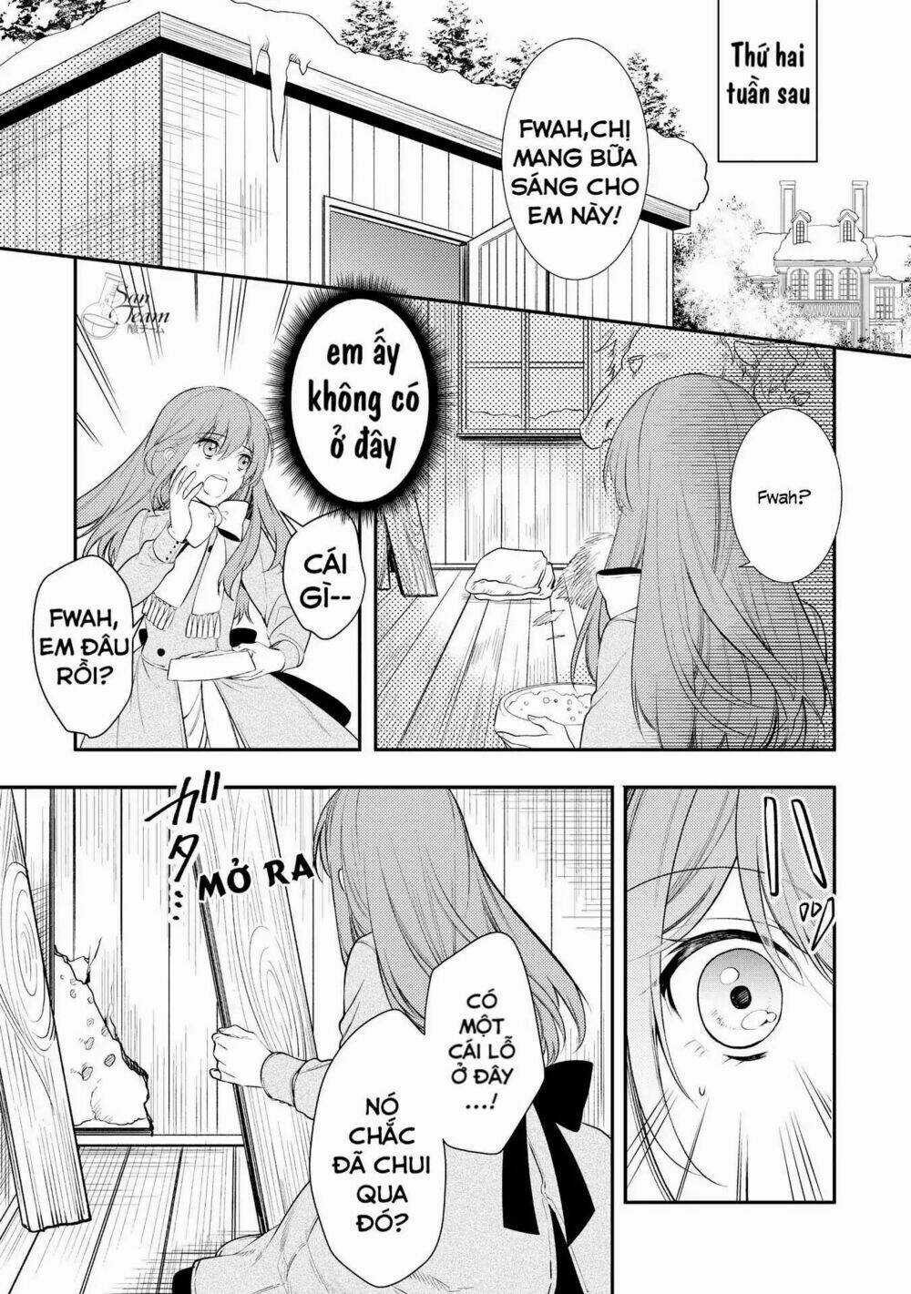 It’s Virtually Impossible To Make This Boy Like Me - Chapter 2 - Trang 8