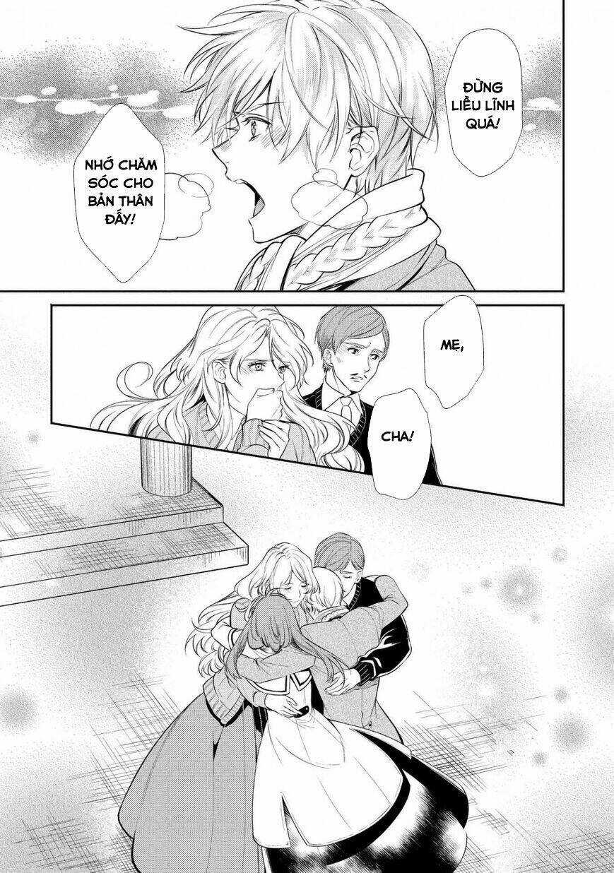 It’s Virtually Impossible To Make This Boy Like Me - Chapter 3 - Trang 12