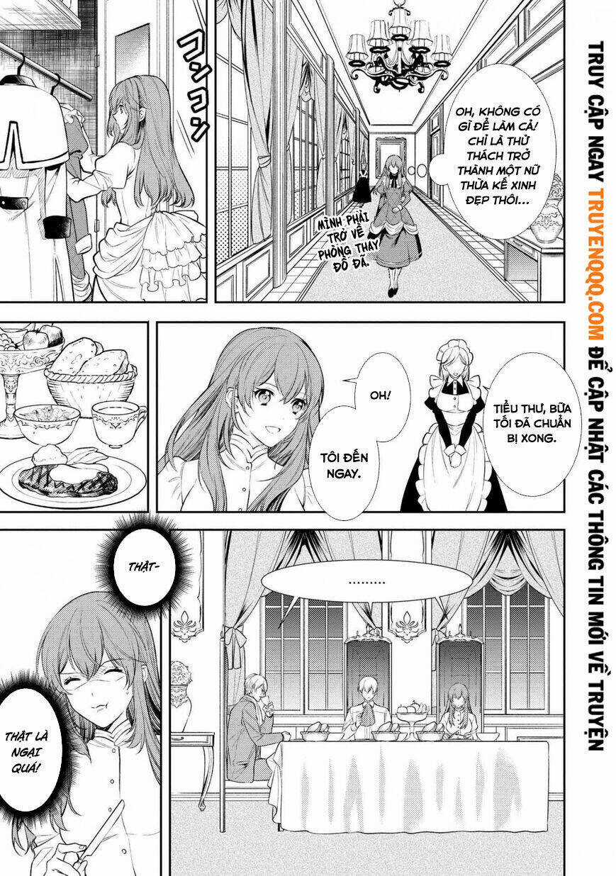 It’s Virtually Impossible To Make This Boy Like Me - Chapter 3 - Trang 16