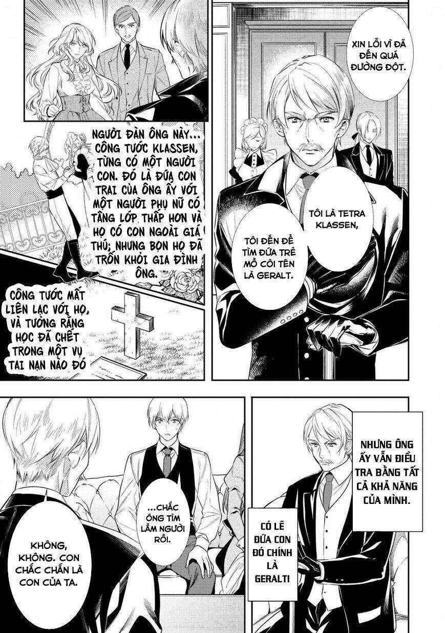 It’s Virtually Impossible To Make This Boy Like Me - Chapter 3 - Trang 6