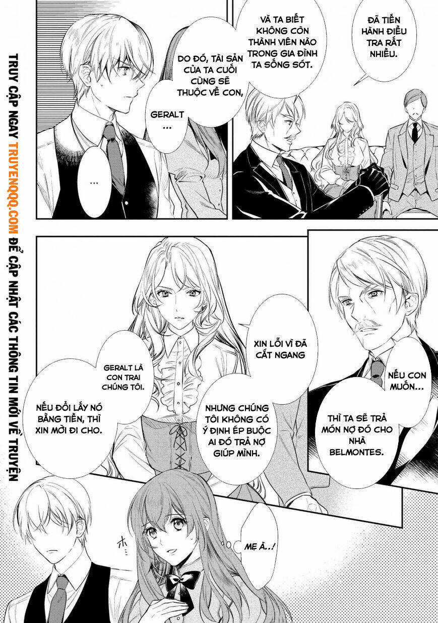 It’s Virtually Impossible To Make This Boy Like Me - Chapter 3 - Trang 7