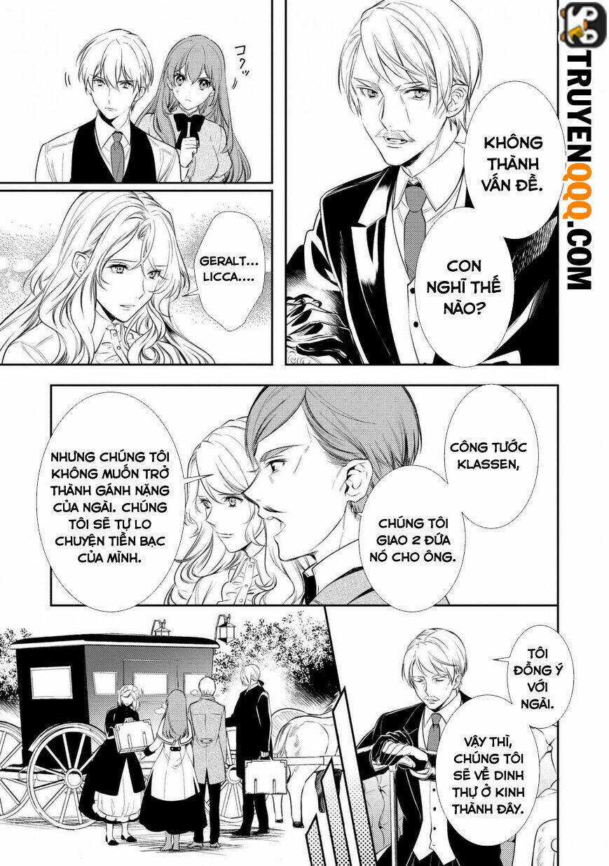 It’s Virtually Impossible To Make This Boy Like Me - Chapter 3 - Trang 10