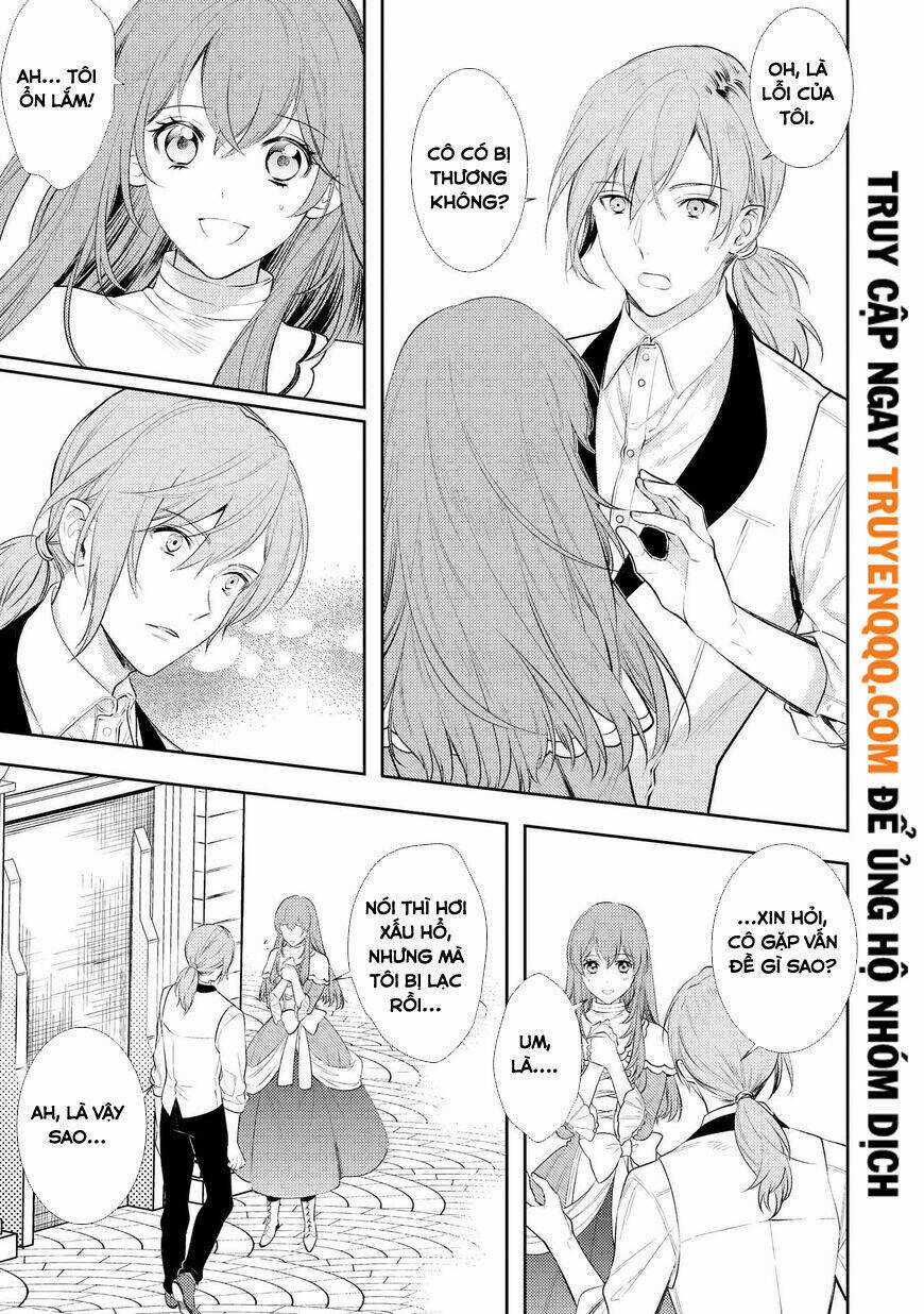 It’s Virtually Impossible To Make This Boy Like Me - Chapter 4 - Trang 4