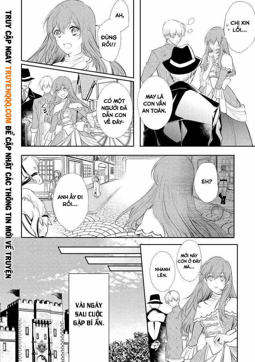 It’s Virtually Impossible To Make This Boy Like Me - Chapter 4 - Trang 7