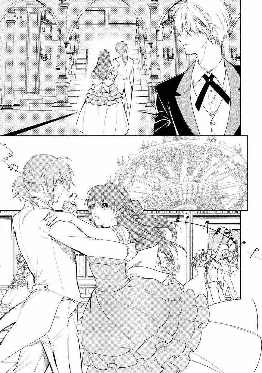 It’s Virtually Impossible To Make This Boy Like Me - Chapter 5 - Trang 12