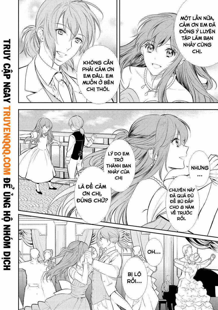 It’s Virtually Impossible To Make This Boy Like Me - Chapter 5 - Trang 13