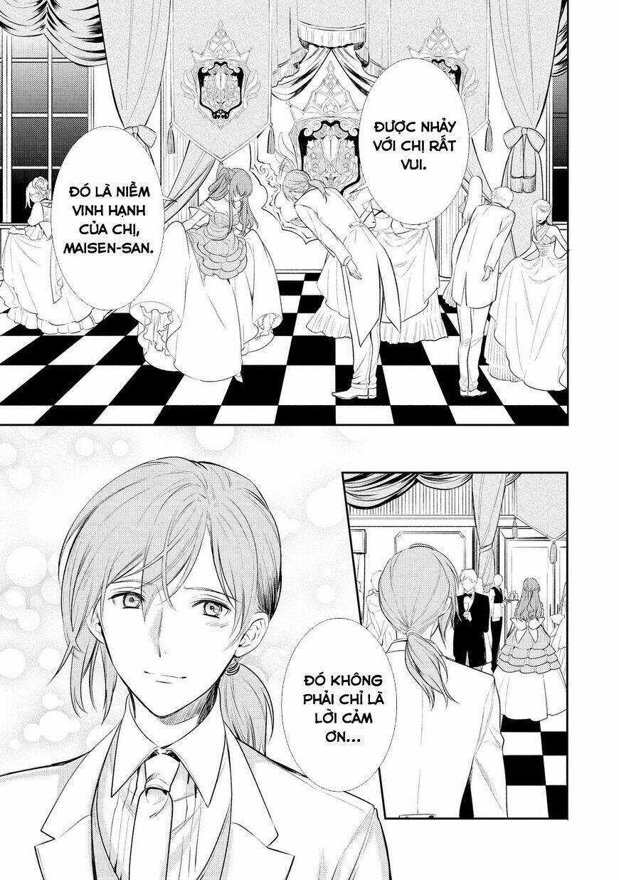 It’s Virtually Impossible To Make This Boy Like Me - Chapter 5 - Trang 14