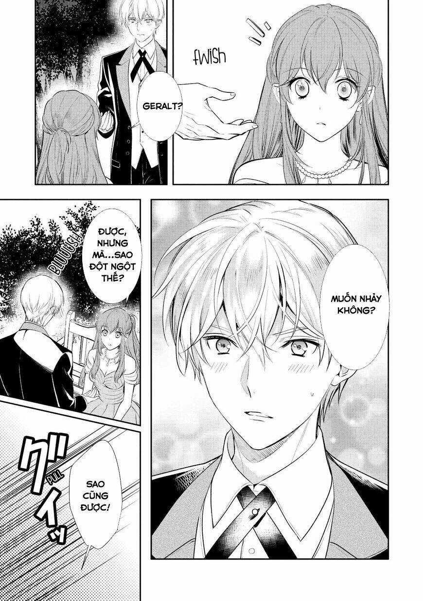 It’s Virtually Impossible To Make This Boy Like Me - Chapter 5 - Trang 15