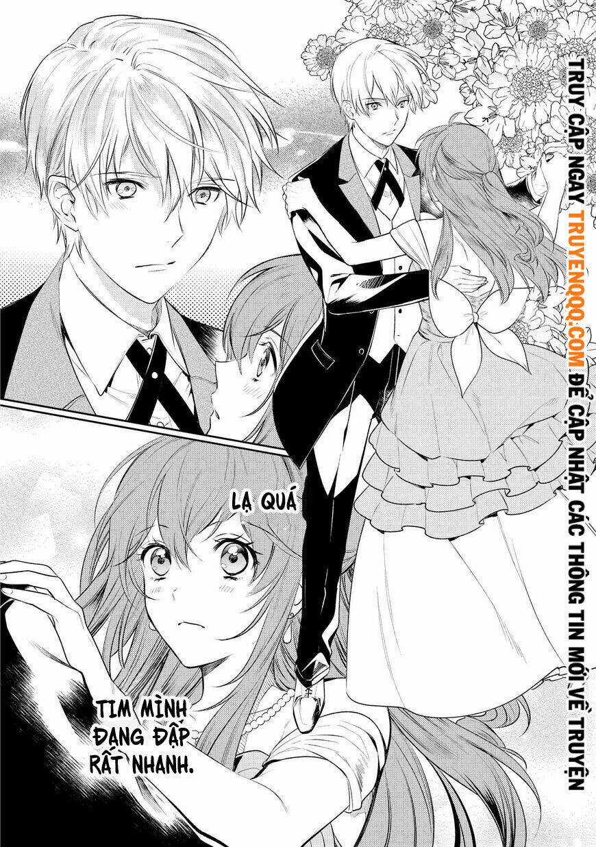 It’s Virtually Impossible To Make This Boy Like Me - Chapter 5 - Trang 16